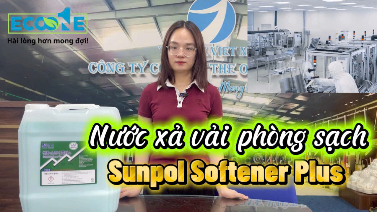 Giải Pháp Nước Xả Phòng Sạch Chống Tĩnh Điện Cho Nhà Máy Điện Tử, Dược Phẩm, Y Tế Giải Pháp Nước Xả Phòng Sạch Chống Tĩnh Điện Cho Nhà Máy Điện Tử, Dược Phẩm, Y Tế